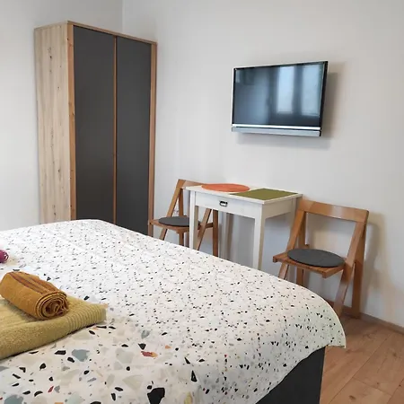 And Bonefacic Guest house 3*