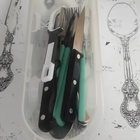 And Bonefacic Vendégház