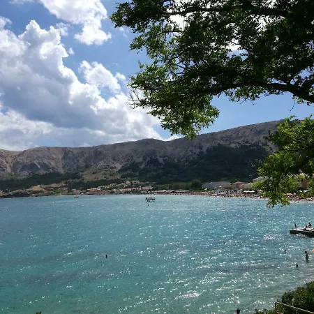 And Bonefacic Baska (Krk)