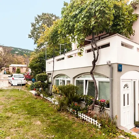 Gostinjska kuća And Bonefacic 3*