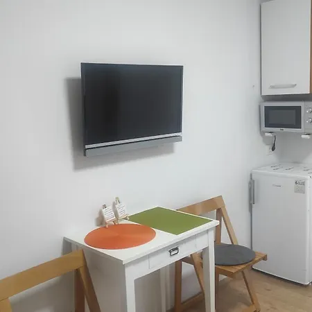 Gostinjska kuća And Bonefacic