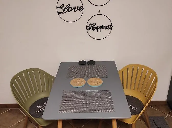 And Bonefacic 3* Baška